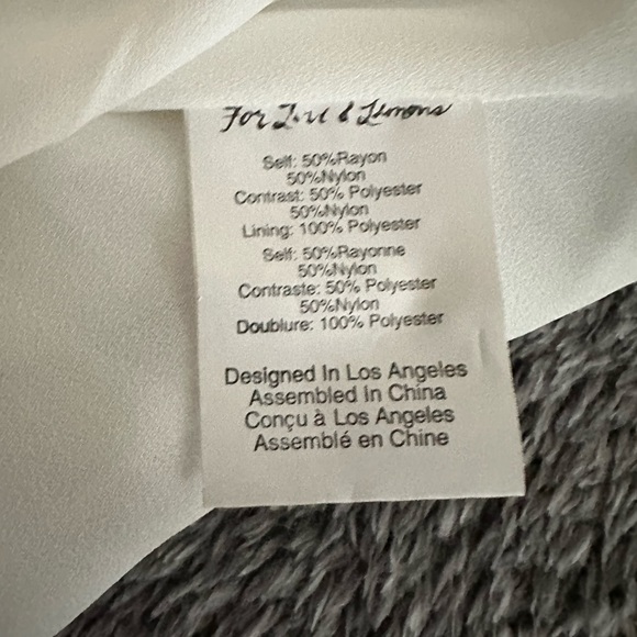 NWT For Love & Lemons Daisy Halter Maxi Dress - Picture 7 of 7